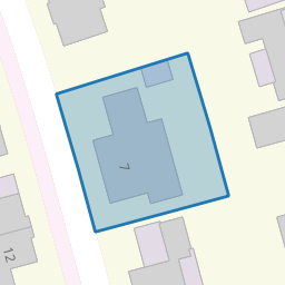 Perceel OTH01-Q-2210