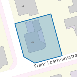 Perceel OTH01-Q-2211