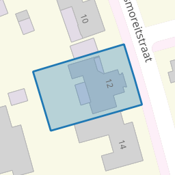 Perceel OTH01-Q-2214