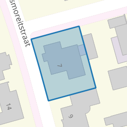 Perceel OTH01-Q-2243