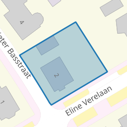 Perceel OTH01-Q-2254