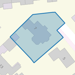 Perceel OTH01-Q-2257