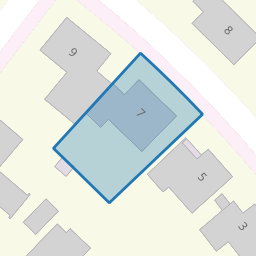 Perceel OTH01-Q-2278