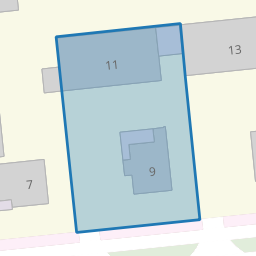 Perceel OTH01-Q-2297