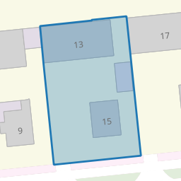 Perceel OTH01-Q-2298