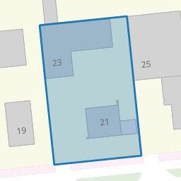 Perceel OTH01-Q-2300