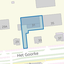 Perceel OTH01-Q-2303