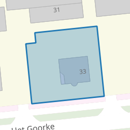 Perceel OTH01-Q-2304