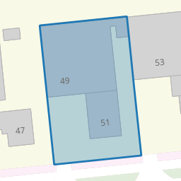 Perceel OTH01-Q-2307