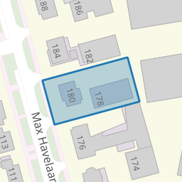 Perceel OTH01-Q-2316