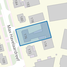 Perceel OTH01-Q-2317