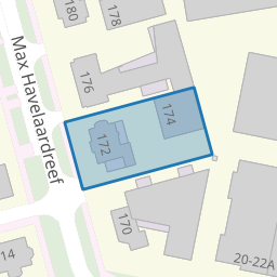 Perceel OTH01-Q-2318