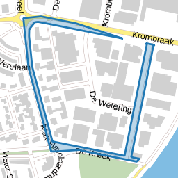 Perceel OTH01-Q-2320