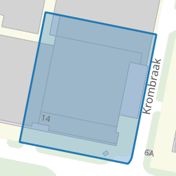 Perceel OTH01-Q-2323