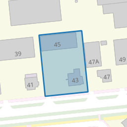 Perceel OTH01-Q-2327