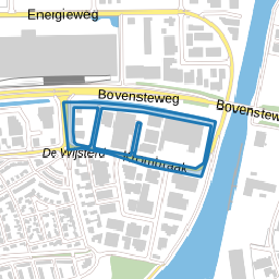 Perceel OTH01-Q-2440
