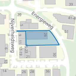 Perceel OTH01-Q-2443