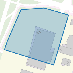 Perceel OTH01-Q-2448