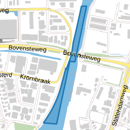 Perceel OTH01-Q-2455