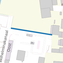 Perceel OTH01-Q-2461