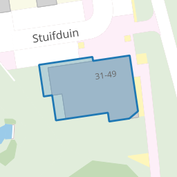 Perceel OTH01-Q-2489