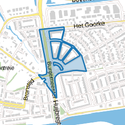 Perceel OTH01-Q-2496