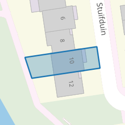 Perceel OTH01-Q-2502