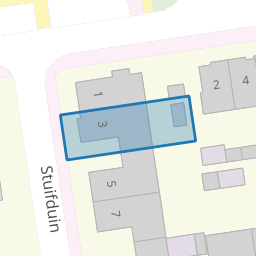 Perceel OTH01-Q-2505