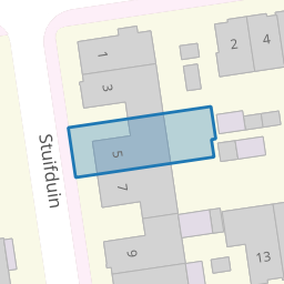 Perceel OTH01-Q-2506