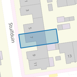 Perceel OTH01-Q-2507