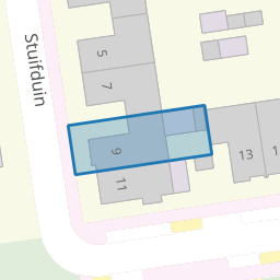 Perceel OTH01-Q-2508