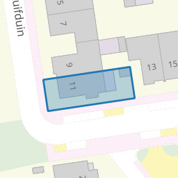 Perceel OTH01-Q-2509