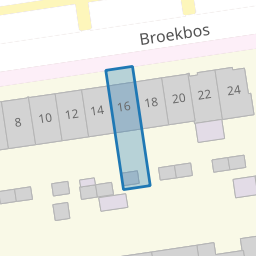 Perceel OTH01-Q-2517