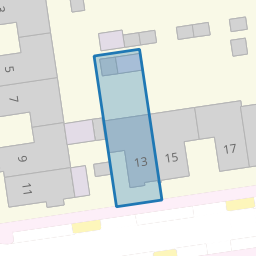 Perceel OTH01-Q-2522