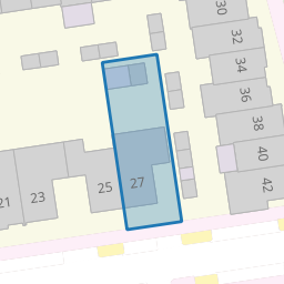 Perceel OTH01-Q-2529