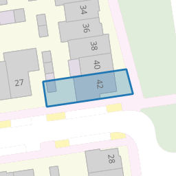 Perceel OTH01-Q-2530