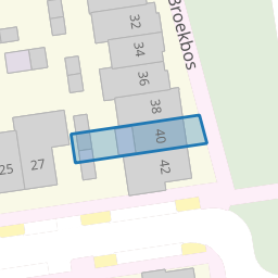 Perceel OTH01-Q-2531