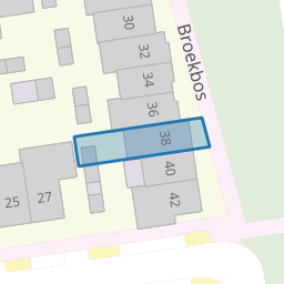 Perceel OTH01-Q-2532