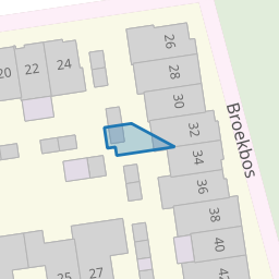 Perceel OTH01-Q-2535