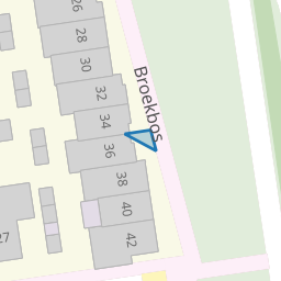 Perceel OTH01-Q-2537