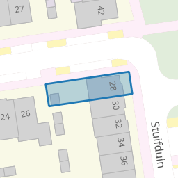 Perceel OTH01-Q-2549