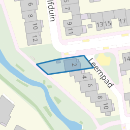 Perceel OTH01-Q-2558