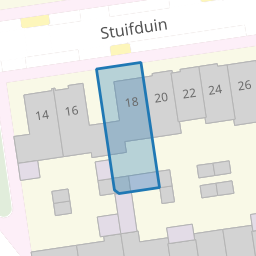 Perceel OTH01-Q-2565