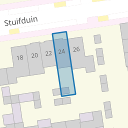 Perceel OTH01-Q-2568
