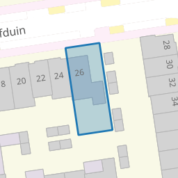 Perceel OTH01-Q-2569