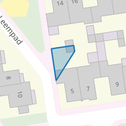 Perceel OTH01-Q-2570