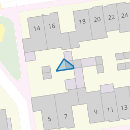 Perceel OTH01-Q-2580