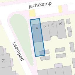 Perceel OTH01-Q-2592