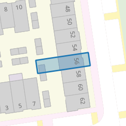 Perceel OTH01-Q-2603