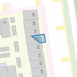 Perceel OTH01-Q-2610